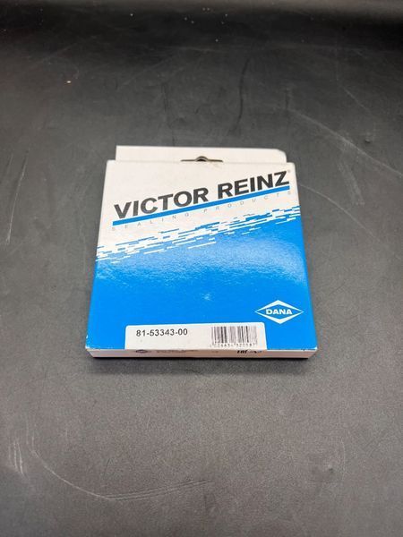 Victor Reinz сальник колінвала двигуна, задній ICD782A5 ICD782A5 фото