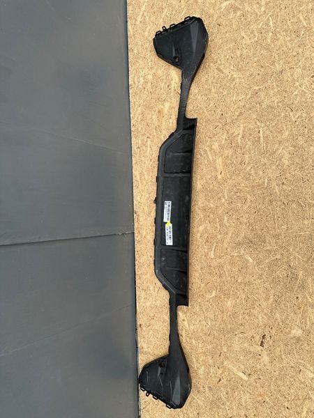 Накладка бампера Bmw G20 G21 LCI M340 51128085483 51128085483  фото