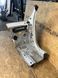 Передня права чверть BMW X3 G01 2016-2024 41007494062 41007494062 фото 7