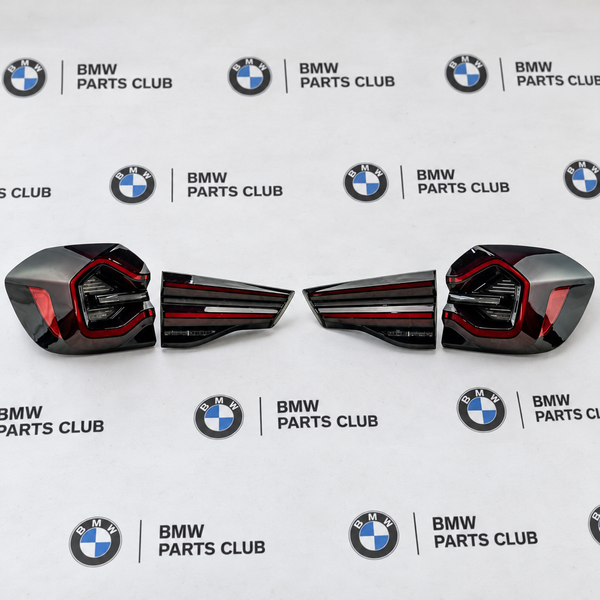 Комплект задних фонарей (Европа) BMW 63135A5C852 63135A5C852 фото