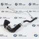 Патрубок охолодження турбіни BMW 1 Series F20 LCI, 1 Series F21 LCI, 2 Series F22, 2 Series F22 LCI, 2 Series F23, 2 Series F23 LCI, 3 Series F30 LCI, 3 Series F31 LCI, 3 Series F34 GT LCI, 4 Series F32 11538666857 11538666857 фото 2