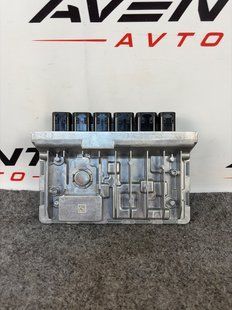 Модуль (блок) керування (ЕБУ) двигуном Х1 U11 12145A71302 12145A71302 фото