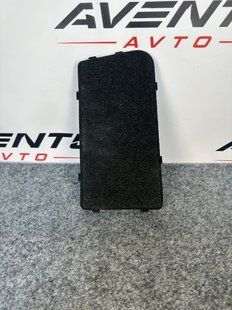 Кришка ящика інструментів BMW 328i F30 2012-2018 51477262955 51477262955 фото