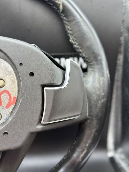 колесо рулевое BMW 530i G30; 2018-2024 32306871736 фото