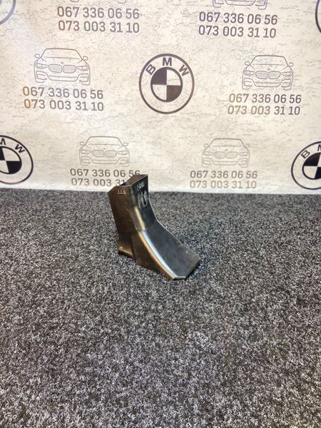 Повітропровід гальмівного диска, лівий G01 X3 2018-2024 51747400003 51747400003 фото