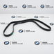 Привідний ремінь BMW 5 Series G60 Sedan, 5 Series G61 Touring, X3 G45 11288471948 11288471948 фото 2