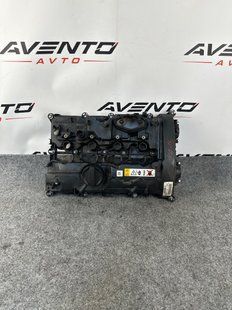 Клапанна кришка B46/48 BMW G20 G30 2018-2024 11127611278 11127611278 фото