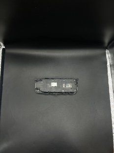 Перемикач регулювання сидіння Ліва X3 G01 2018-2024 61319390117 61319390117 фото