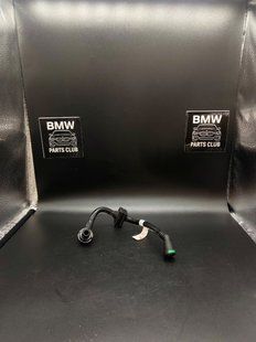 Вакумна трубка BMW X3 G01 2018-2024 11668610507 11668610507 фото