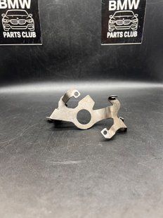 Кронштейн актуатора правого BMW G01 X3 2018-2024 34216887396 34216887396 фото