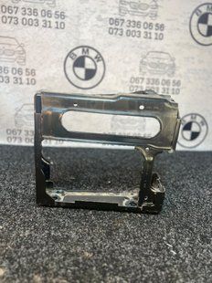 Кронштейн арки колеса лонжерона правий G01 X3 2018-2024 51117399916 51117399916 фото
