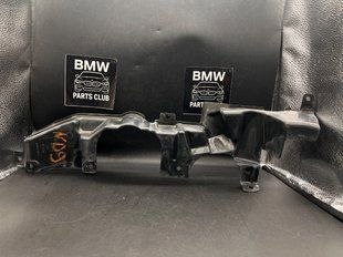 Захист арки передньої лівої BMW X5 F15 2014-2018 51757160237 51757160237 фото