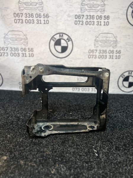 Кронштейн арки колеса лонжерона правий G01 X3 2018-2024 51117399916 51117399916 фото