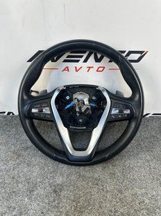 кермо BMW 3 G20 2018-2024 32307950716 32307950716 фото