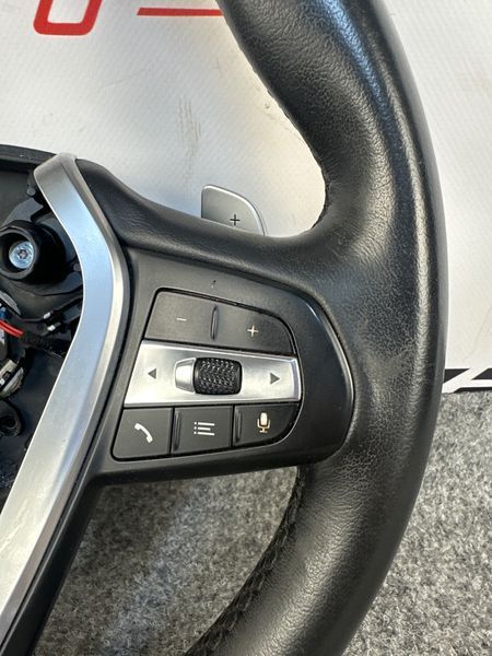 кермо BMW 3 G20 2018-2024 32307950716 32307950716 фото