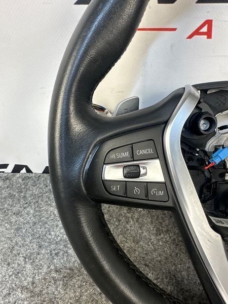 кермо BMW 3 G20 2018-2024 32307950716 32307950716 фото