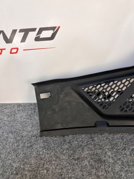 кришка корпусу повітряного фільтра BMW X5 Xdrive F15 2012-2018 64319245594 64319245594 фото