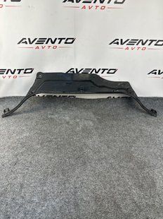 Накладка передньої панелі 51717394819 BMW G01 X3 2018-2024 51717394819 фото