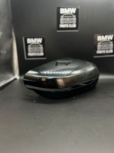 Накладка дзеркала BMW G01 X3 2018-2024 51167422720 51167422720 фото