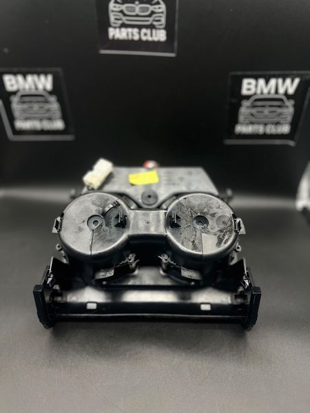 Підстаканник 51169299529 BMW X1 F48 2015-2022 51169299529 фото