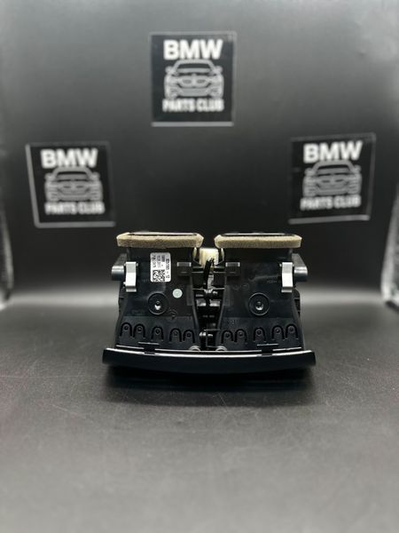 решетка вентиляционная BMW 530i G30; 2018-2024 64229357865 фото