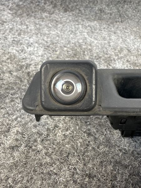 Камера заднього огляду BMW F15 X5 2012-2018 66555A1BC30 66555A1BC30 фото