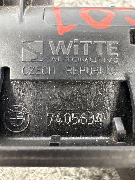 Камера заднього огляду BMW F15 X5 2012-2018 66555A1BC30 66555A1BC30 фото