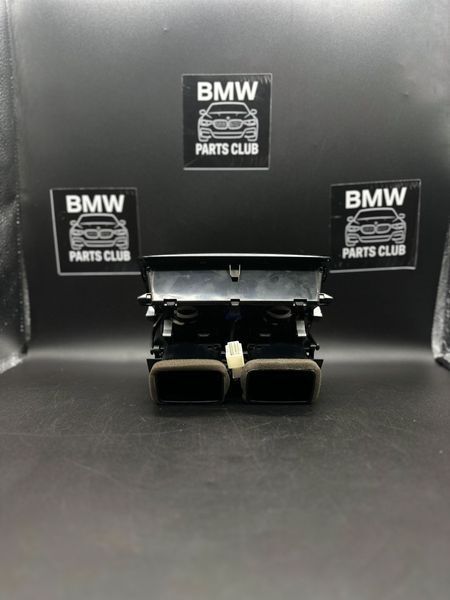 решетка вентиляционная BMW 530i G30; 2018-2024 64229357865 фото