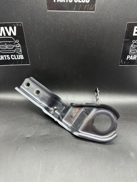 Кронштейн амортизатора двери багажника BMW X1 F48 X-Drive 2015-2022 51247350839 51247350839 фото