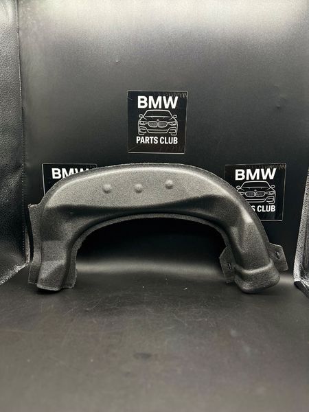 Воздуховод торпедо BMW 530i G30 2017-2024 64229329527 64229329527 фото