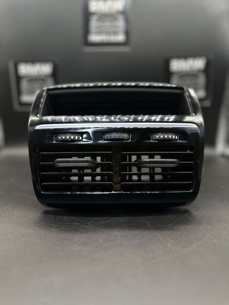 решетка вентиляционная BMW 530i G30; 2018-2024 64229357865 фото