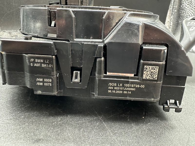 Підрульовий перемикач 61315A32046 BMW X3 G01 2018-2024 61315A32046 фото