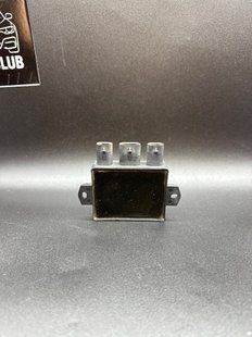 Блок керування Smart opener BMW G01 X3 2018-2024 61355A398E8 61355A398E8 фото