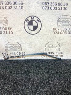 Важіль-поводок склоочисника лобового скла X3 G01 2016-2024 51138492677 51138492677 фото