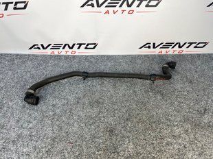Патрубок охолодження 17127535540 BMW X3 G01 2018-2024 17127535540 фото