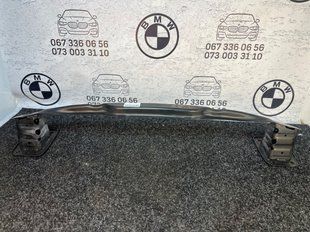Підсилювач бампера заднього 51127315962 BMW X5 F15 2012-2018 51127315962 фото