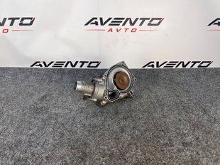 Насос системи охолодження механічний 11517548263 BMW X5 F15 2012-2018 11517548263 фото