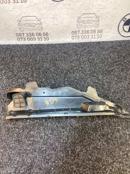 кришка корпусу повітряного фільтра BMW X5 Xdrive F15 2012-2018 64319245596 64319245596 фото