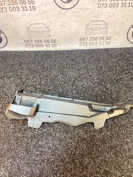 кришка корпусу повітряного фільтра BMW X5 Xdrive F15 2012-2018 64319245596 64319245596 фото