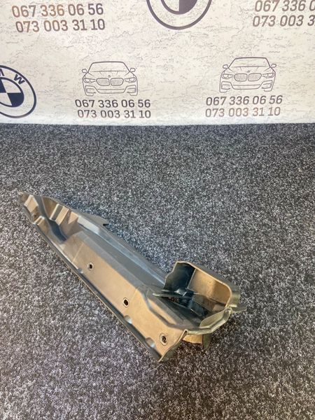 кришка корпусу повітряного фільтра BMW X5 Xdrive F15 2012-2018 64319245596 64319245596 фото