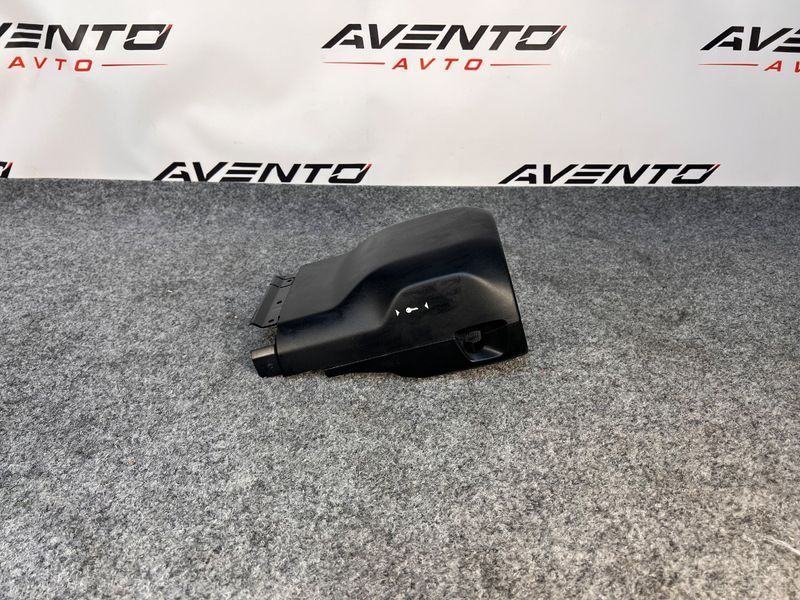 Захисний кожух кермового механізму нижній G30 2015-2023 51459396453 51459396453 фото