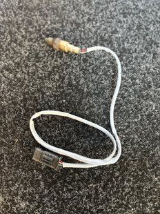 Лямбда зонд другий BMW G30 530i 2017-2024 11788631049 11788631049 фото