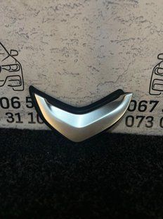 Накладка задніх правих дверей 51407465156 BMW G20 330i 2018-2024 51407465156 фото
