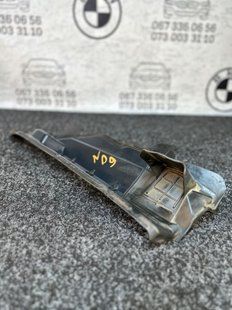 Кришка пов. Фільтра ліва BMW X5 Xdrive F15 2012-2018 64319245595 64319245595 фото