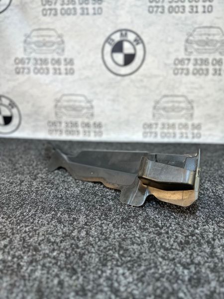Кришка пов. Фільтра ліва BMW X5 Xdrive F15 2012-2018 64319245595 64319245595 фото