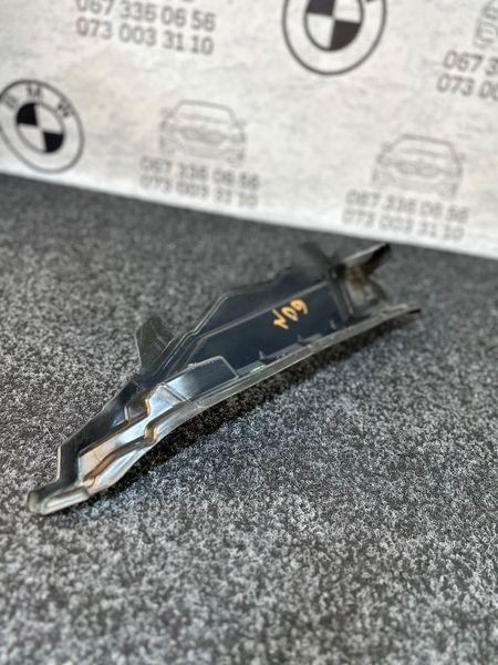 Кришка пов. Фільтра ліва BMW X5 Xdrive F15 2012-2018 64319245595 64319245595 фото