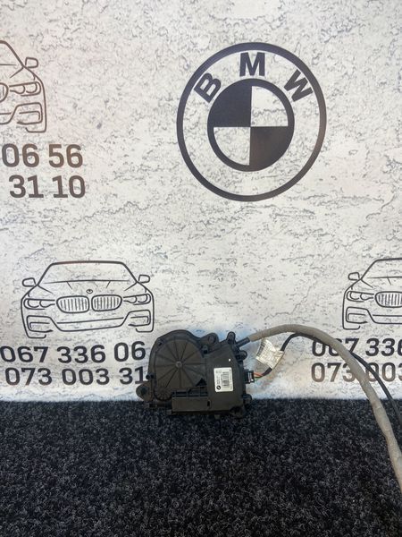 Привід замка кришки багажника 51247383561 5 G30 G01 X3 2018-2024 51247383561 фото