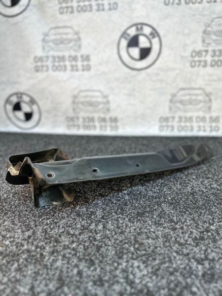 Кришка пов. Фільтра ліва BMW X5 Xdrive F15 2012-2018 64319245595 64319245595 фото