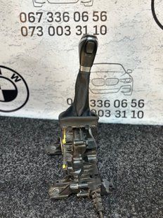 Механізм перемикання передач BMW F48 X1 2015-2022 25168483098 25168483098 фото