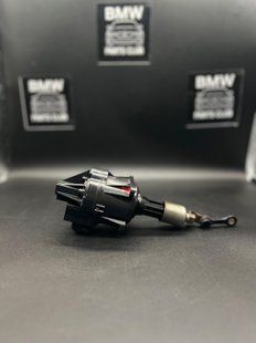 актуатор турбины BMW 530i G30; 2018-2024 11658660987 фото